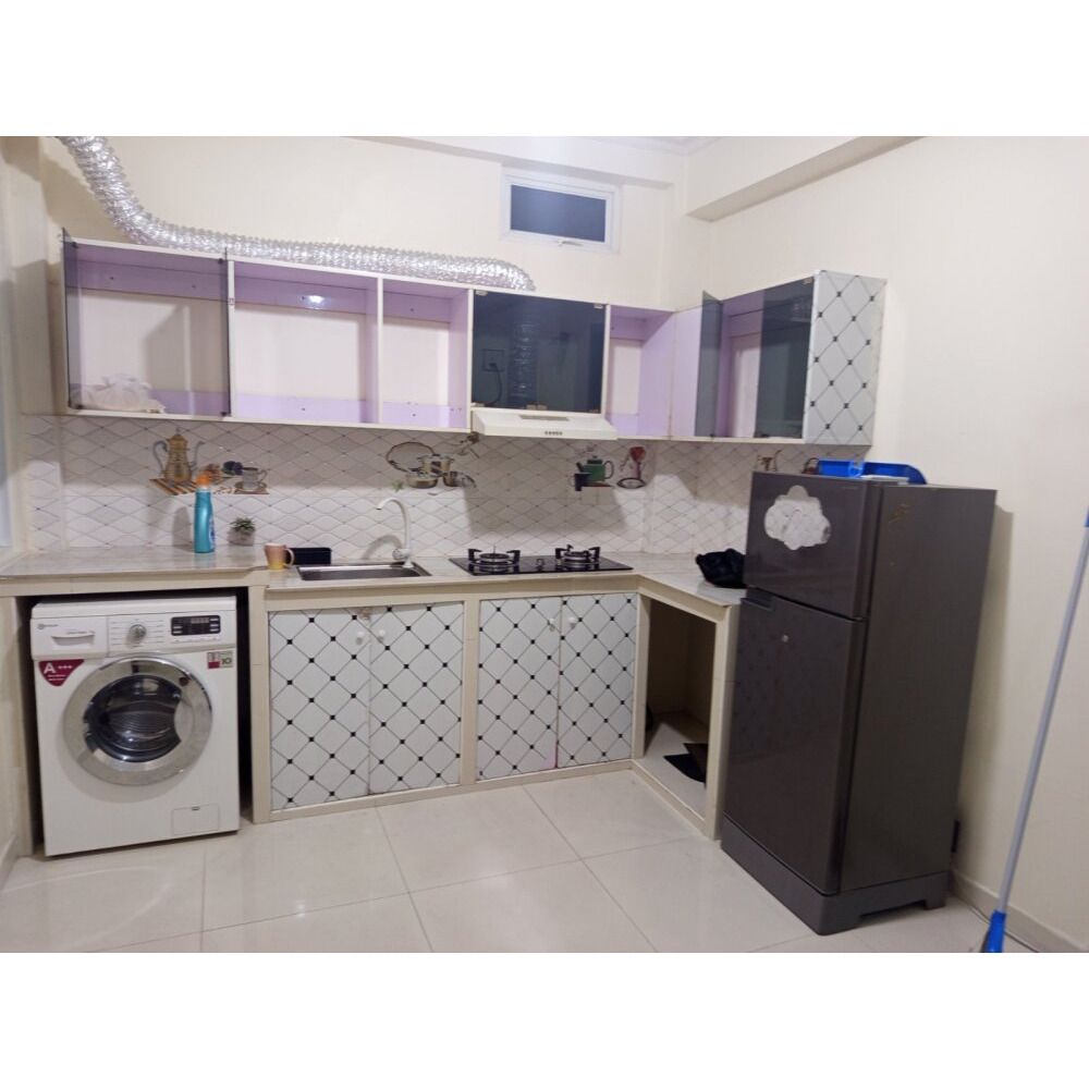 One room big apartment near hiriya schoolth floor no lift 13500 — Malé — Maafannu