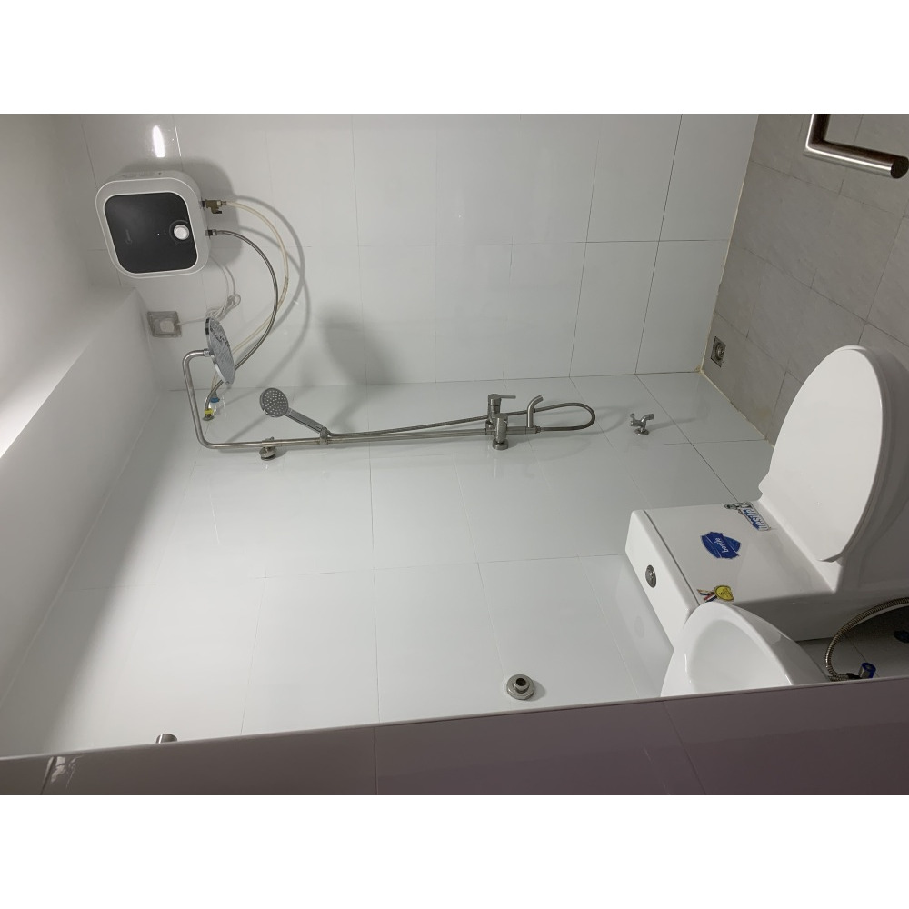 Daily Rooms for Rent near IGMH — Malé — Maafannu