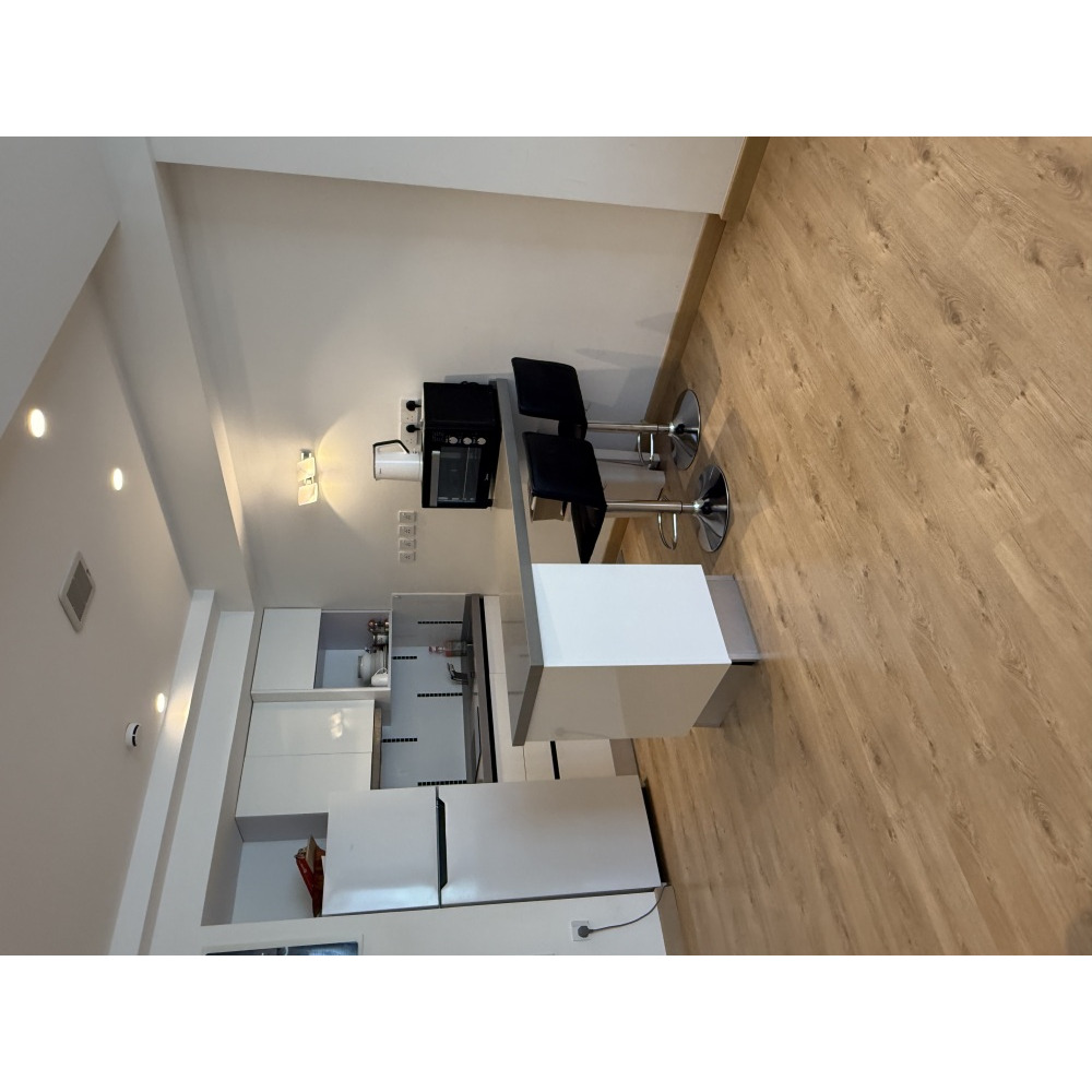 Luxury 1-Bedroom Studio Apartment - ready to move in — Hulhumalé