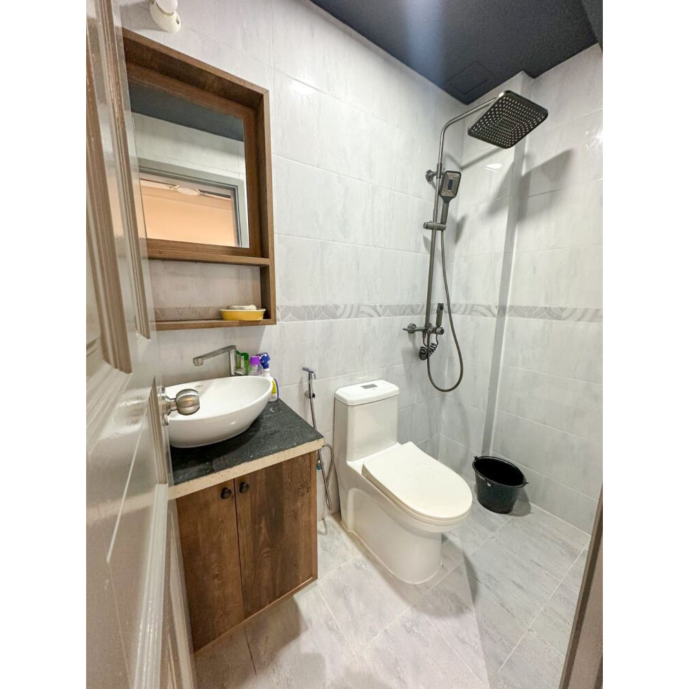 Fully Furnished 1 bed Room Apartment for rent in Male city — Malé — Maafannu