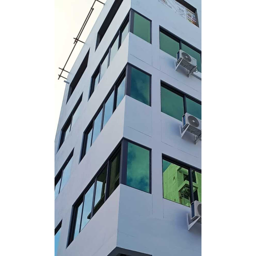Newly Built Two-Bedroom Apartments for Rent in Villimal — Vilingili