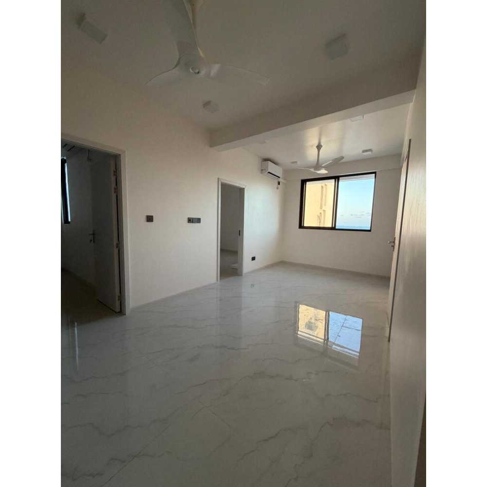Newly Built Two-Bedroom Apartments for Rent in Villimal — Vilingili