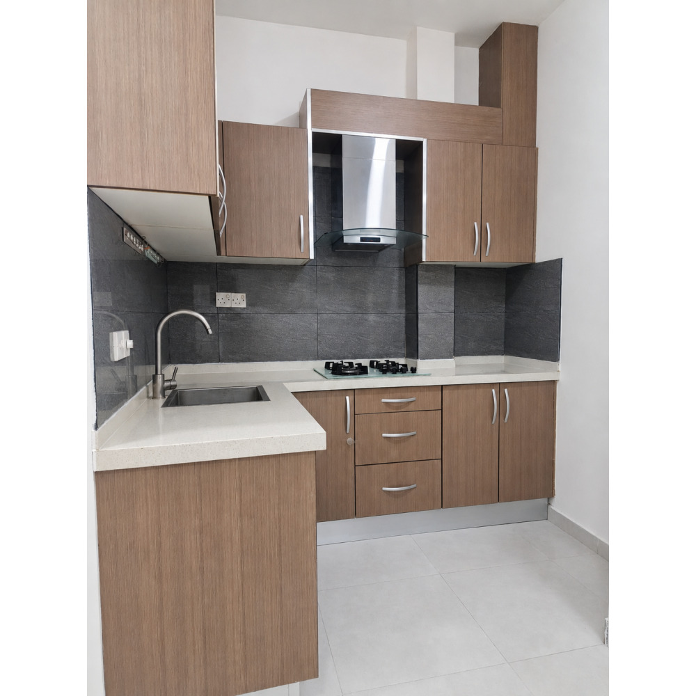 2 Room apartment for Rent — Malé — Henveiru