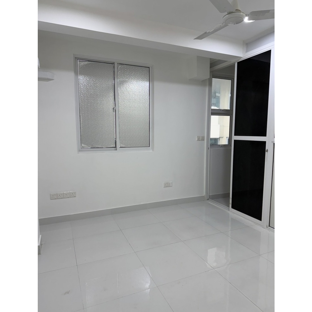 1 ROOM SMALL APARTMENT FOR RENT — Malé — Henveiru
