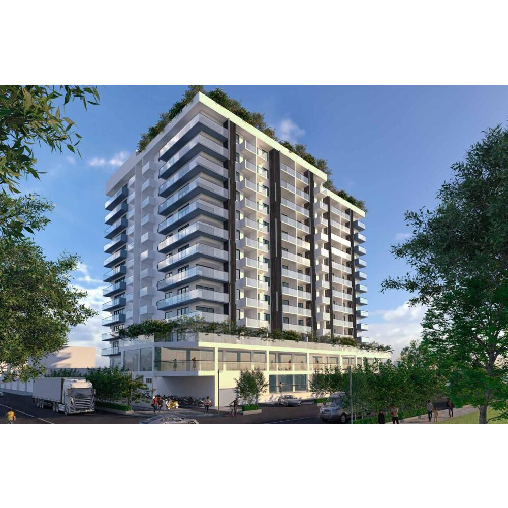 HM Modern - 3 Bed Room Fully Furnished Apartment Available — Hulhumalé