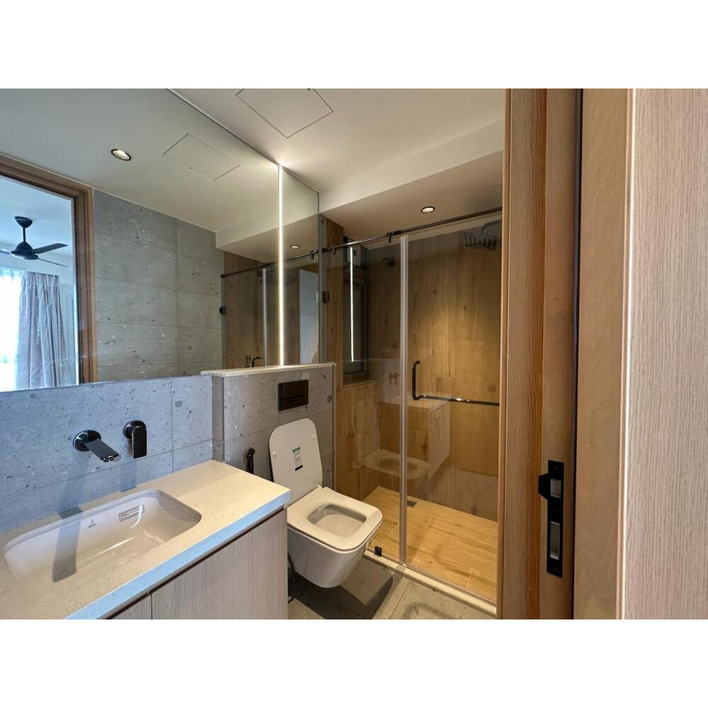 3 Bedroom Luxury Apartment in Hulhumal — Hulhumalé