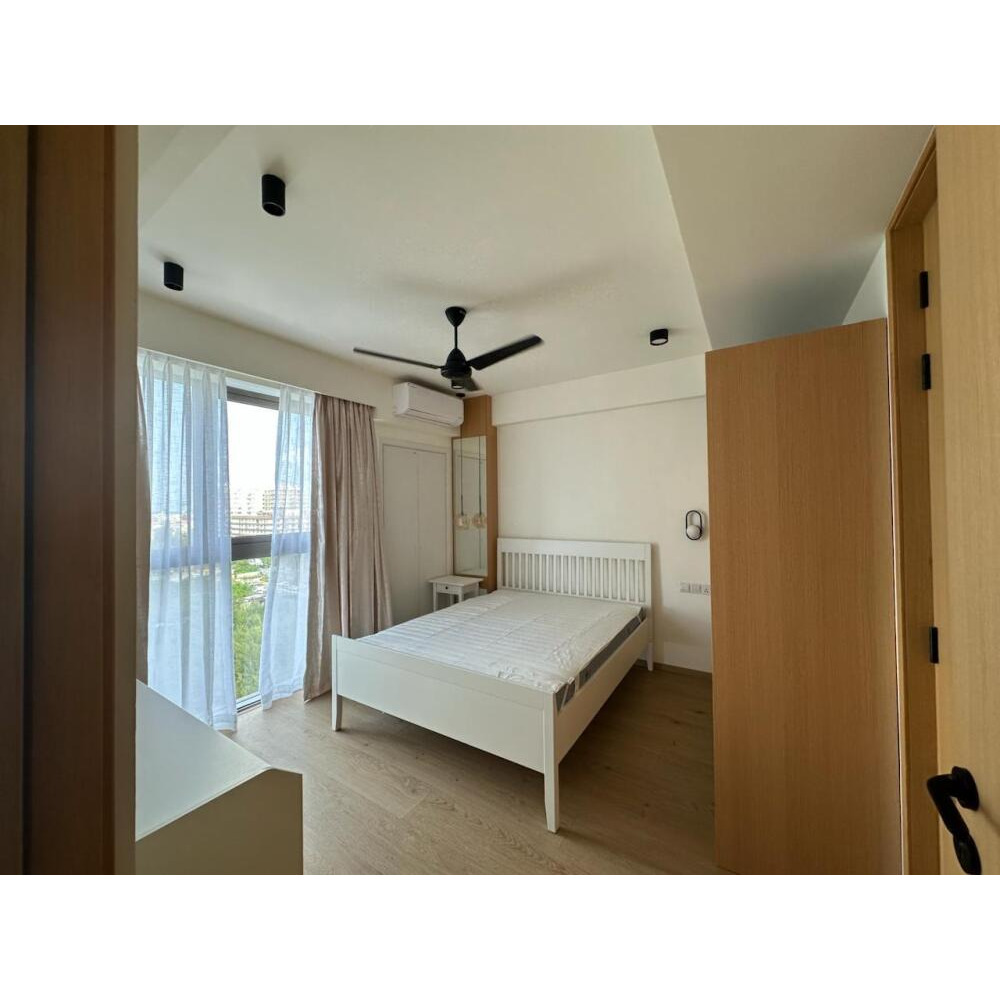 3 Bedroom Luxury Apartment in Hulhumal — Hulhumalé