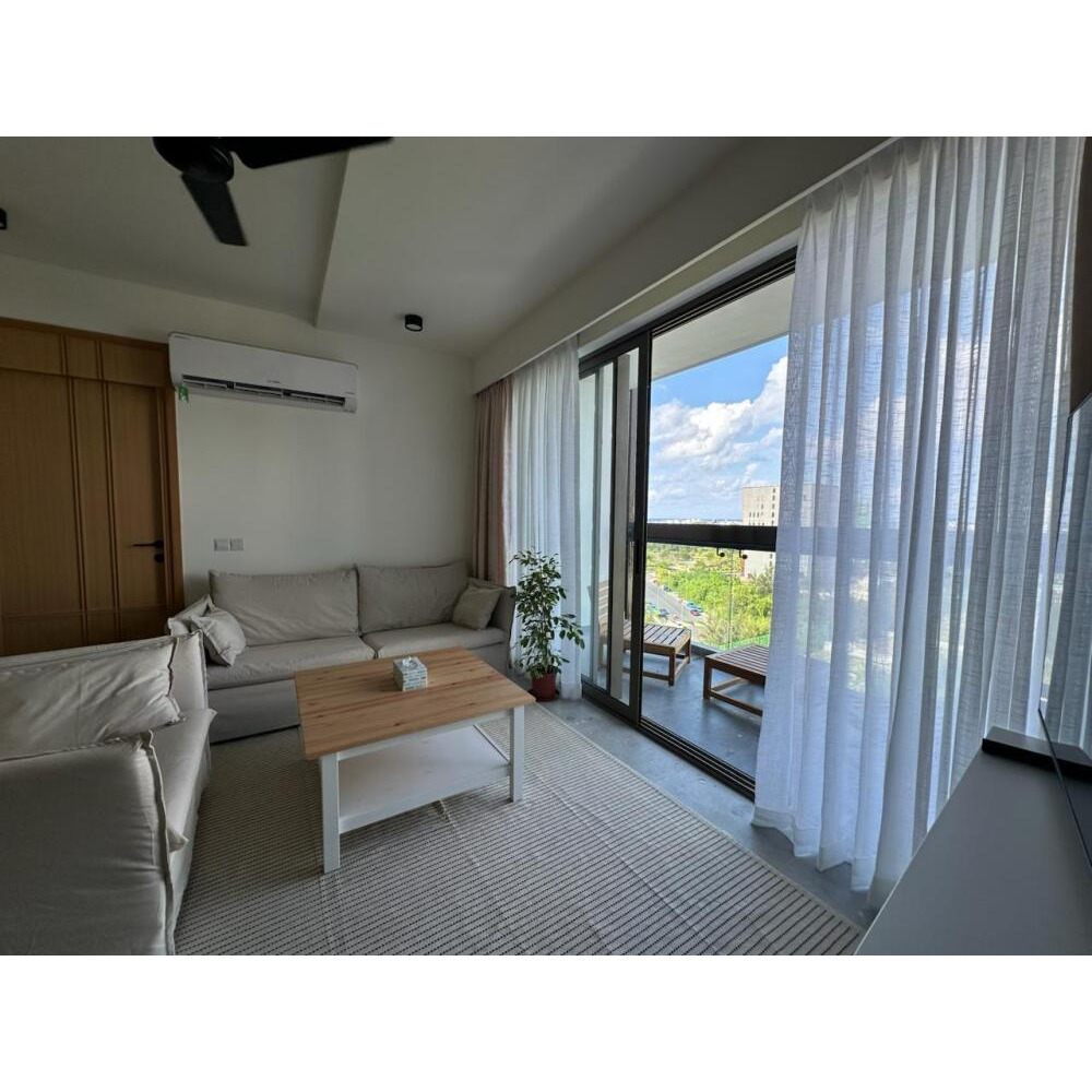 3 Bedroom Luxury Apartment in Hulhumal — Hulhumalé
