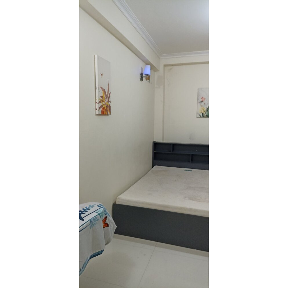ONE ROOM APARTMENT FOR RENT NEAR IGMH 13500 — Malé — Maafannu