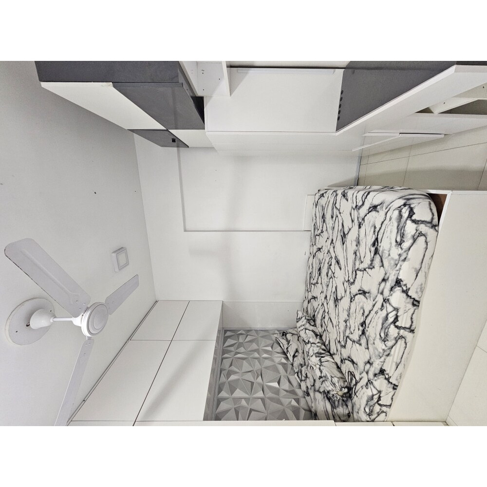 Room Available for Monthly Rent Hulhumal Phase 2 — Hulhumalé