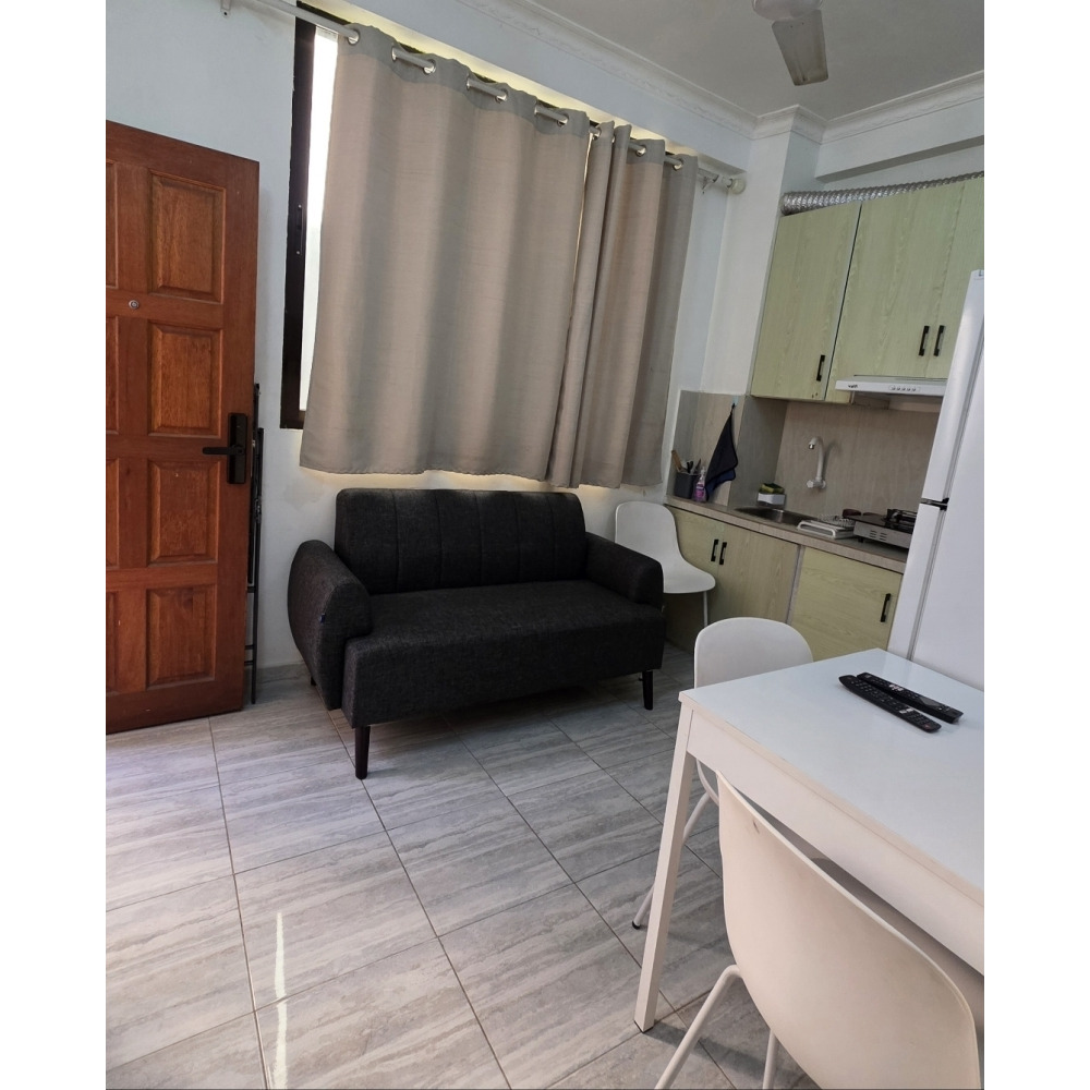 Apartment for daily rent. in Male — Malé — Maafannu