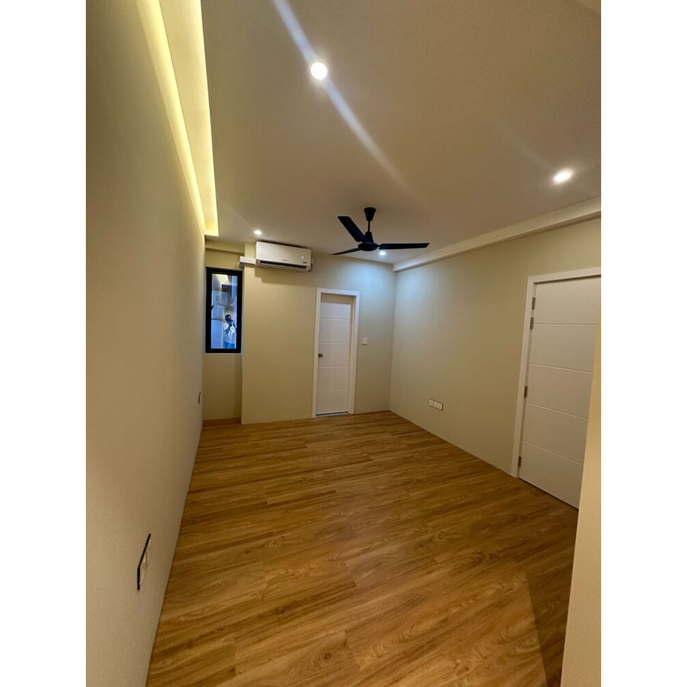 Spacious Brand New 2-Bedroom Apartment for Rent - 19000 (Call ) — Malé — Maafannu