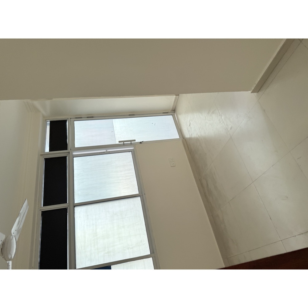 02 room apartment with toilet — Malé — Maafannu