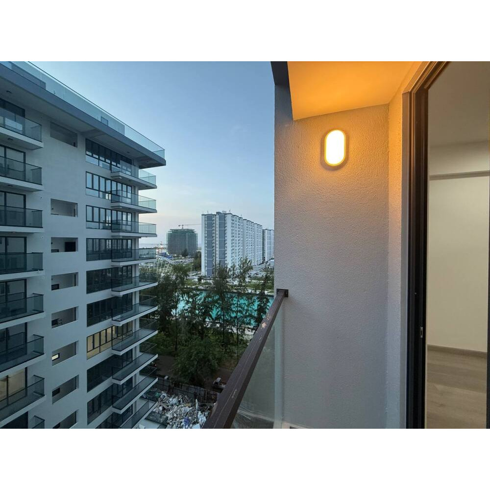 2 Bedroom Apartment for Rent The Creek View, Hulhumale' — Hulhulé