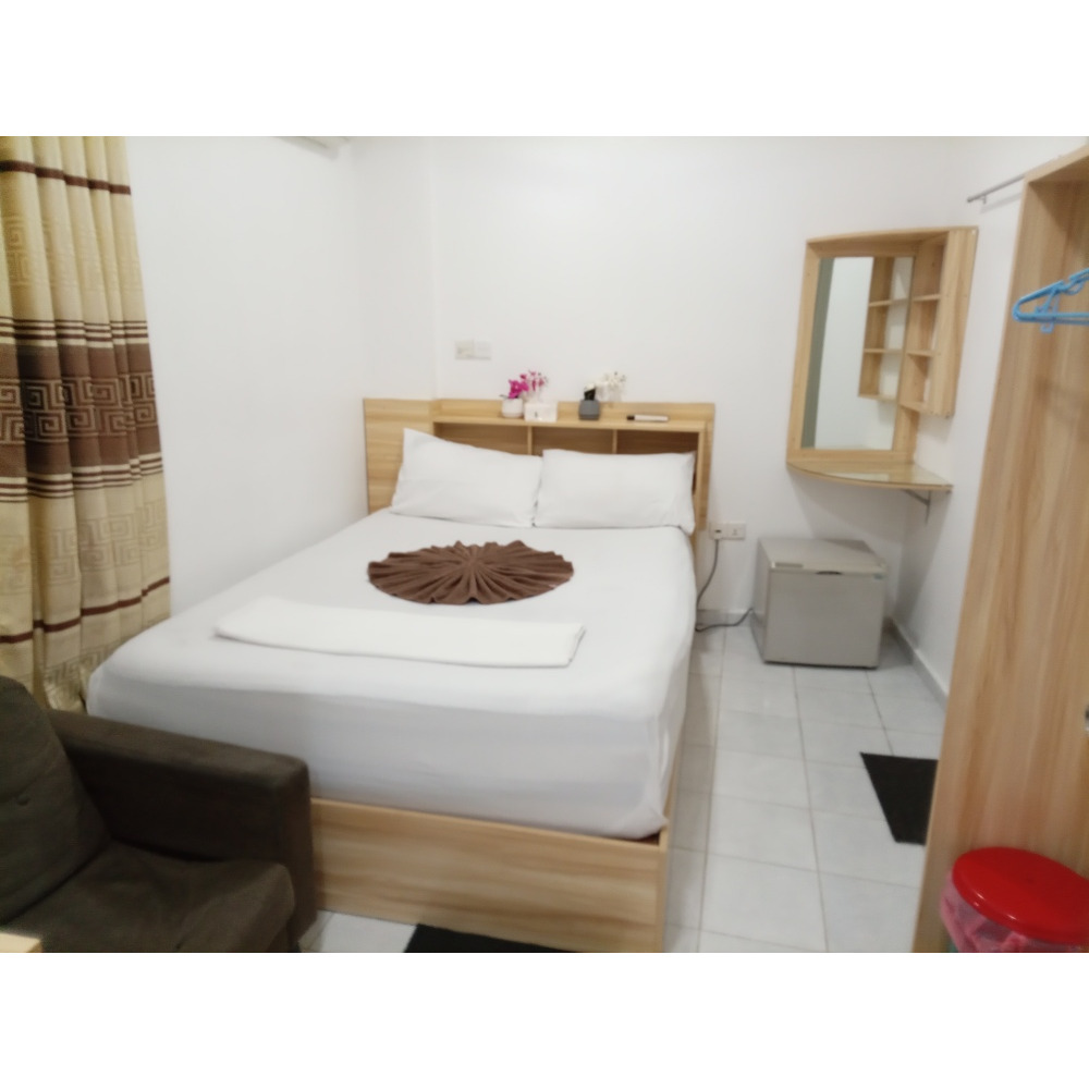 Ac room Rooms for daily and hourly — Malé — Maafannu