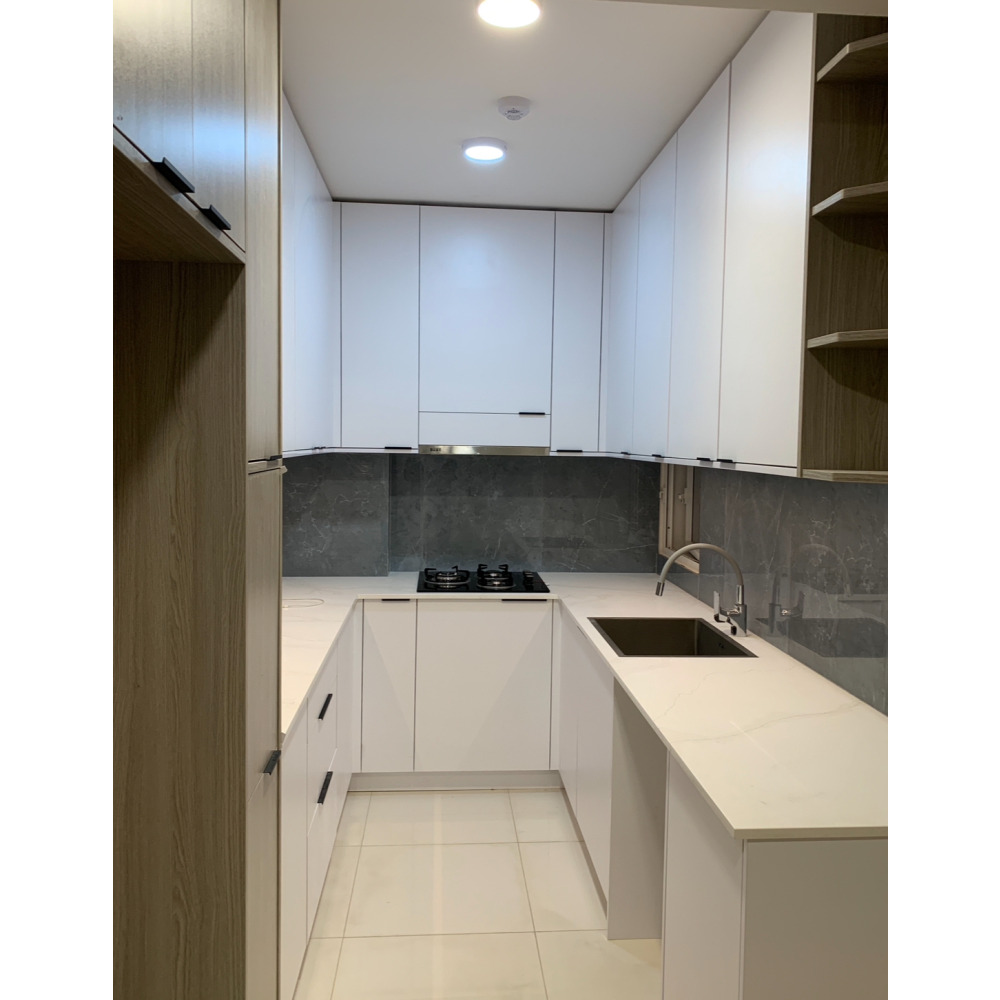 3-Bedroom Apartment for Rent in Hulhumal Phase 2 — Hulhumalé