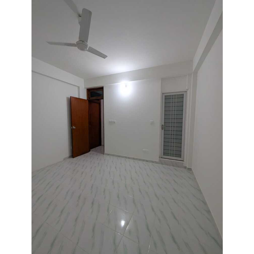 Spacious 3 room apartment available for rent — Malé — Maafannu