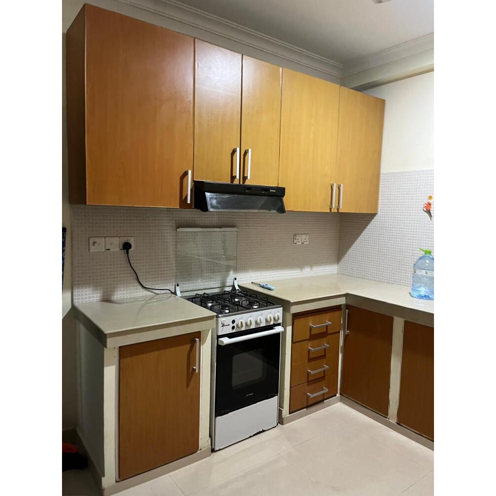 1 Room Apartment — Malé — Maafannu