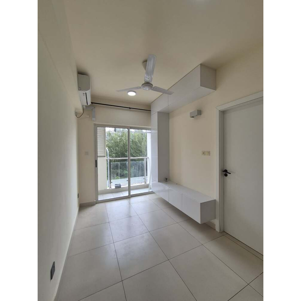 One room apartment for rent - Hulhumale phase 2 — Hulhumalé