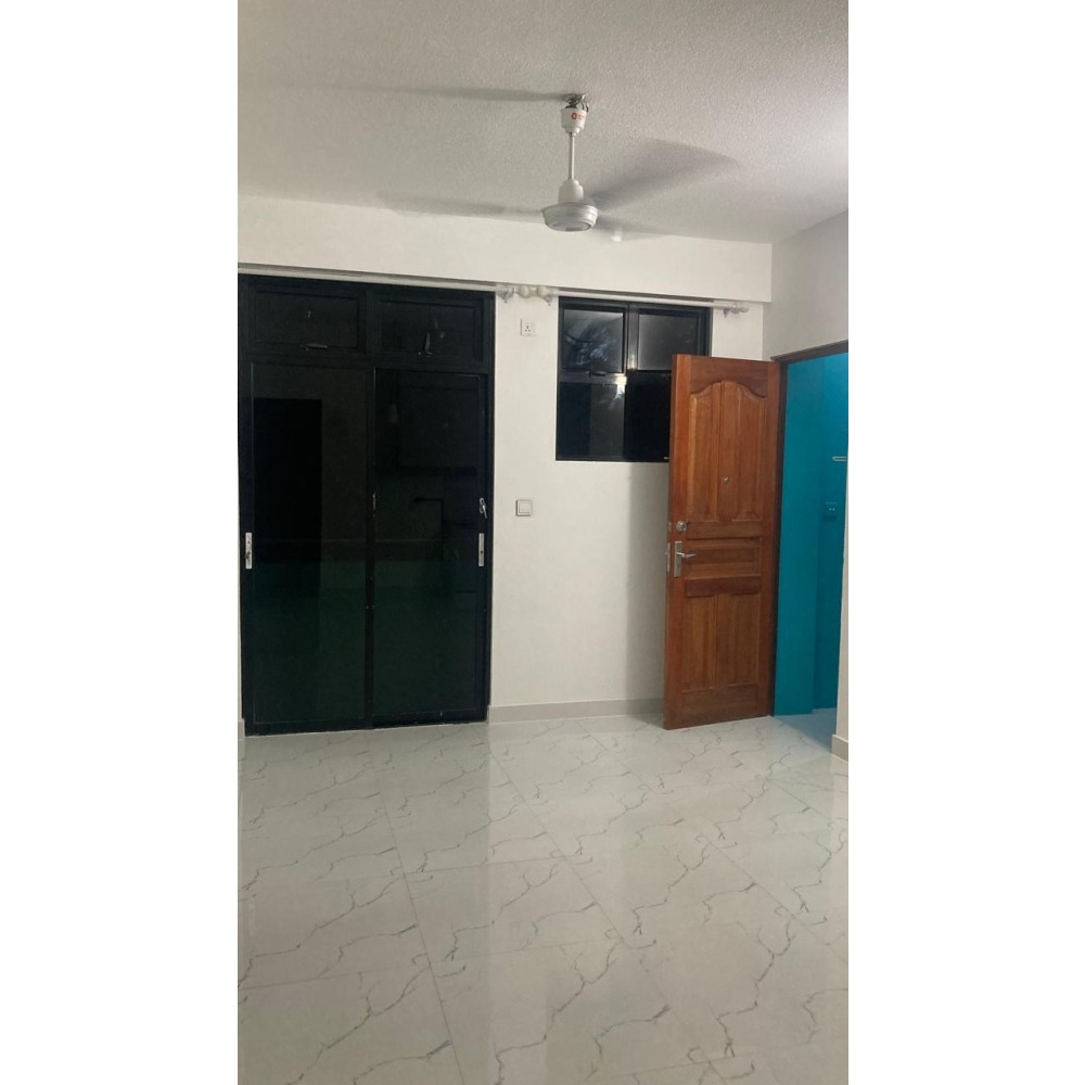 3 Bedroom 2 bathroom apartment for rent — Malé — Maafannu