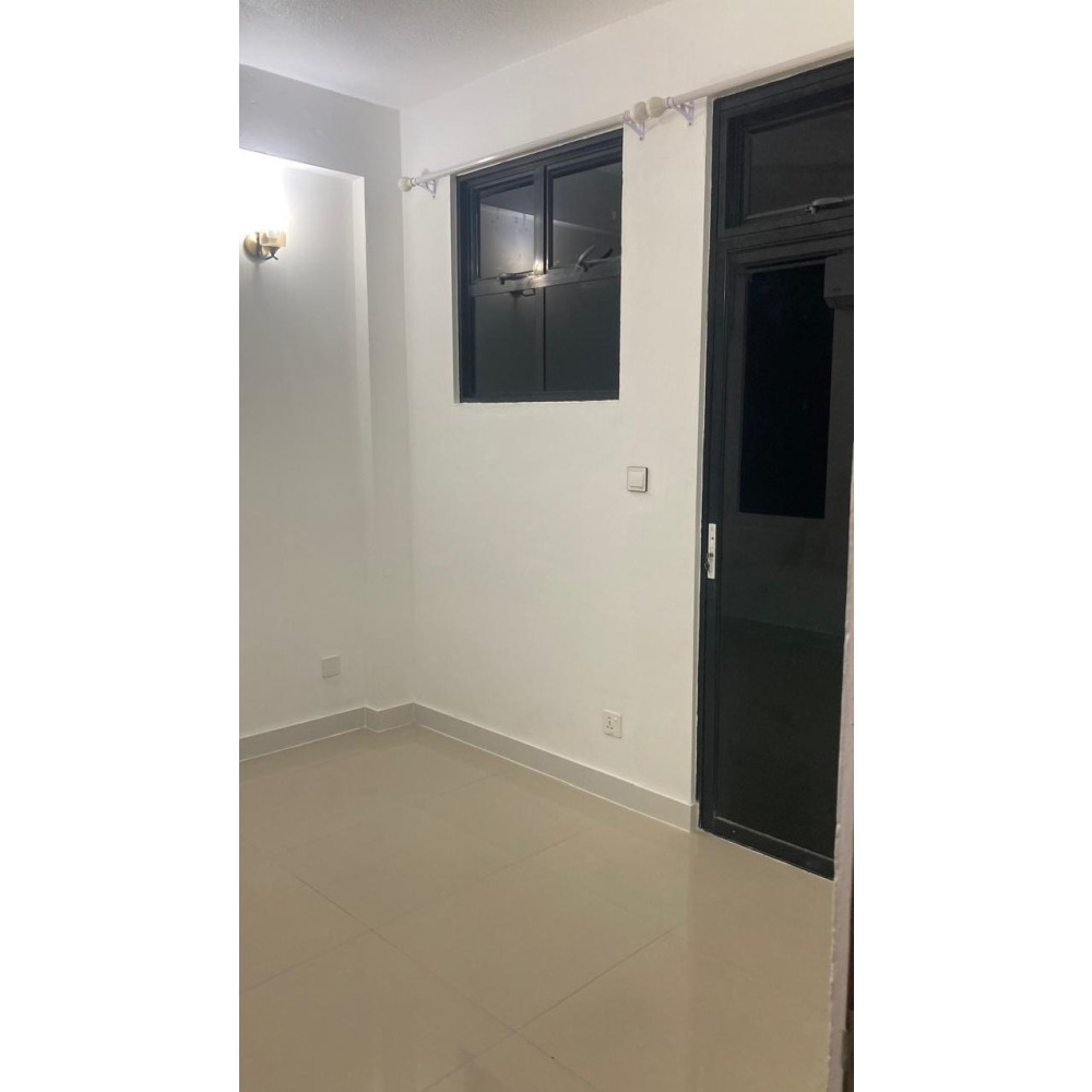 3 Bedroom 2 bathroom apartment for rent — Malé — Maafannu