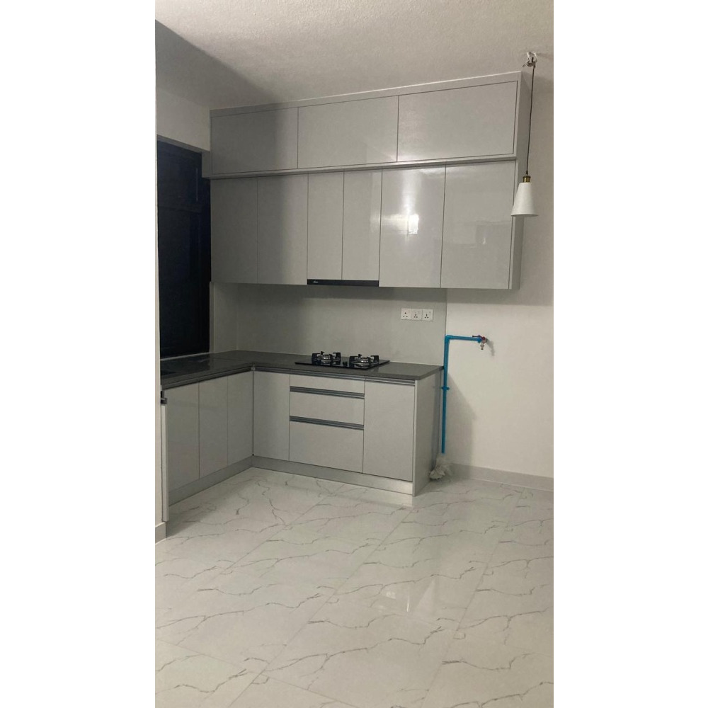 3 Bedroom 2 bathroom apartment for rent — Malé — Maafannu