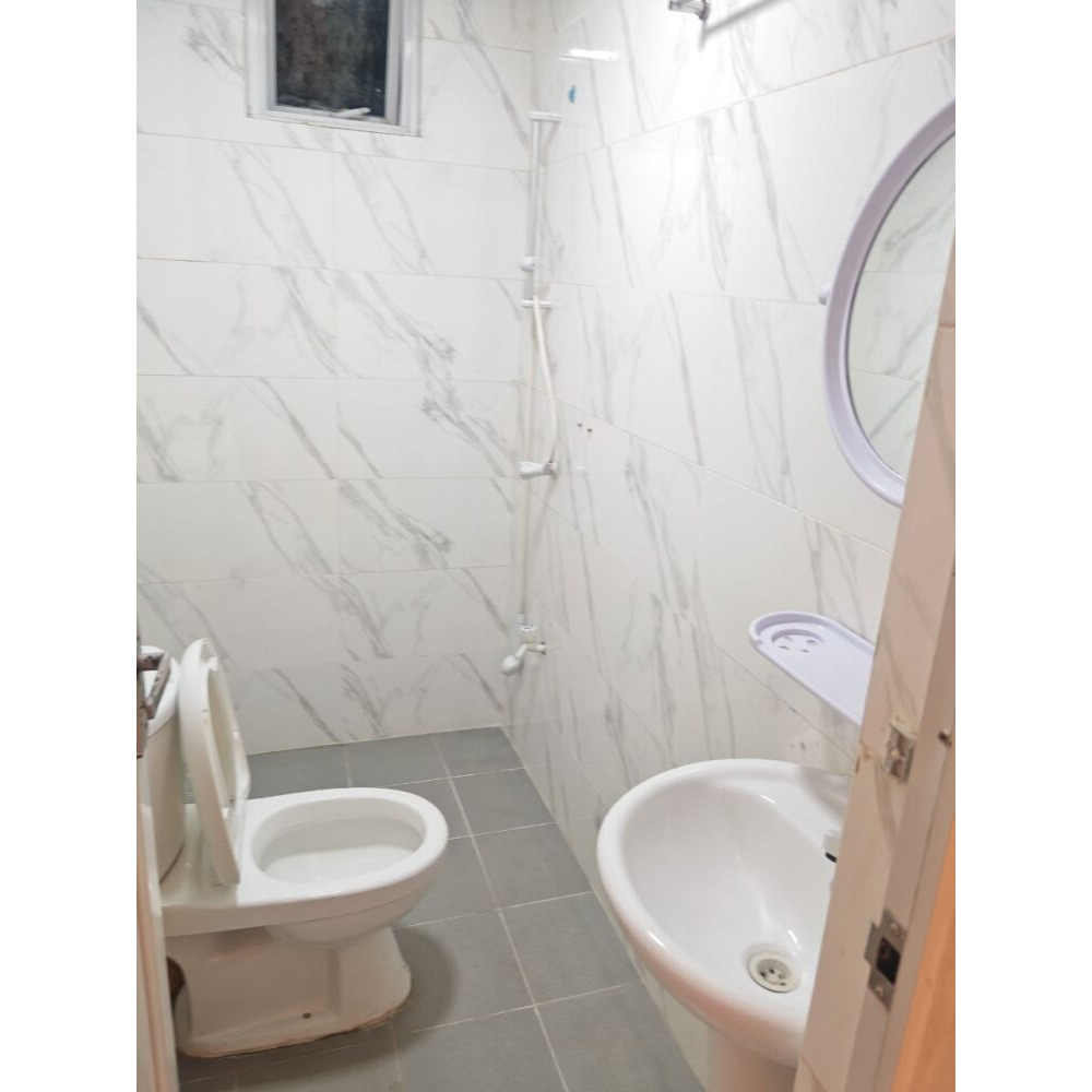 Spacious Ground Floor Room for Rent - MONTHLY RENT — Malé — Maafannu