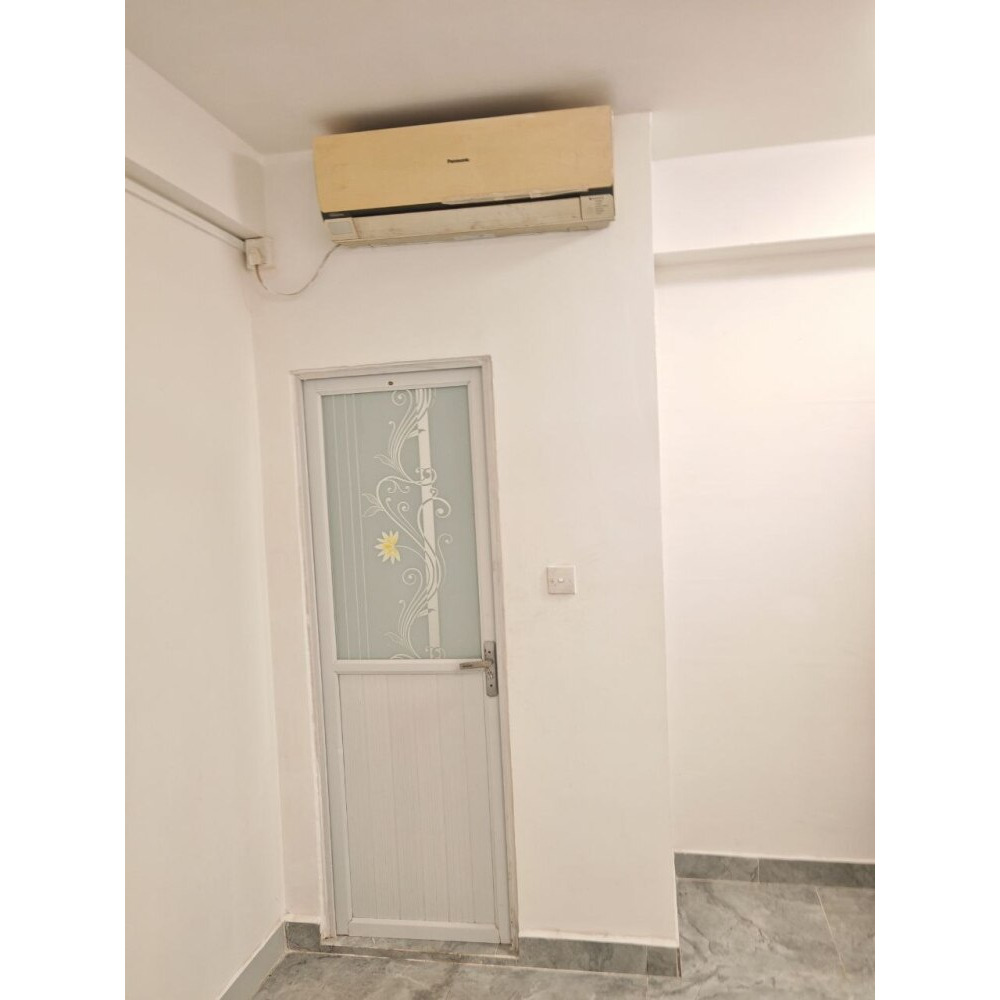 Spacious Ground Floor Room for Rent - MONTHLY RENT — Malé — Maafannu