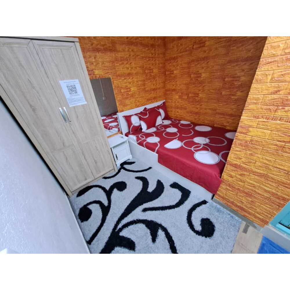 MN-3 ROOM FOR DAILY/HOURLY RENT. CALL FOR BOOKING — Malé — Maafannu