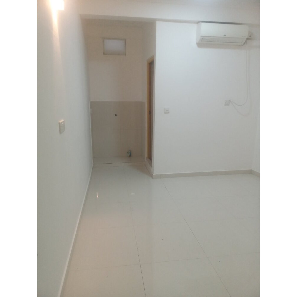 Ventilated 1 Rm Aptmnt, AC Rm, Hot Water, Balcony, Card Lock & Cameras.. — Malé — Machchangolhi