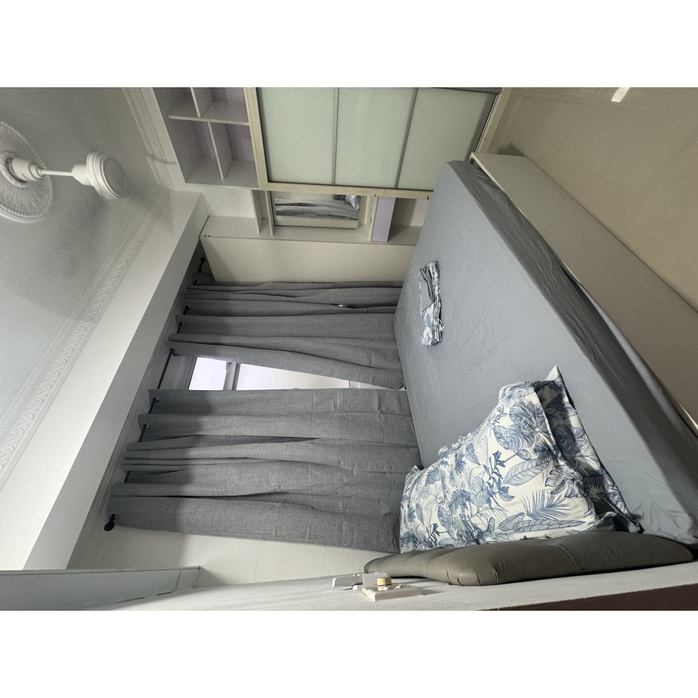 Semi Furnished 2 Room Apartment for Rent (, ) — Malé — Machchangolhi