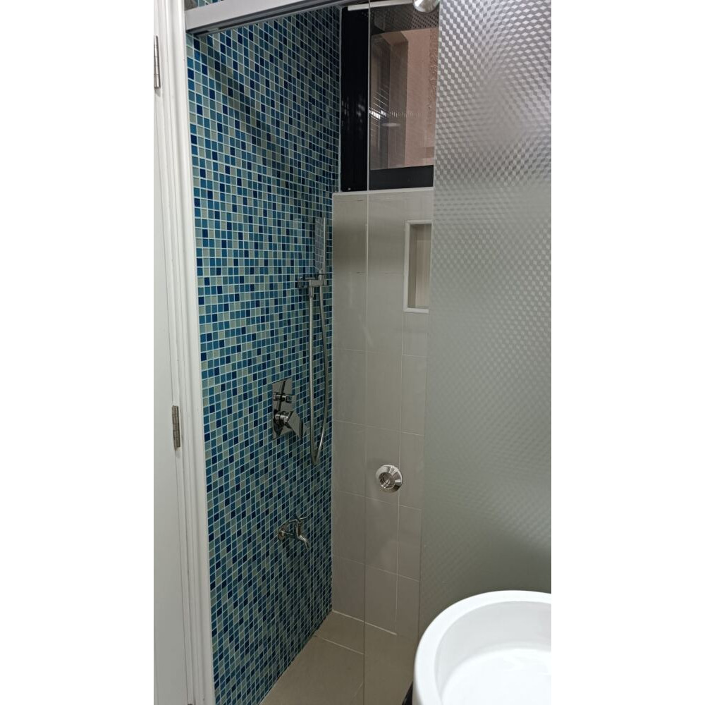 Fully furnished Beach Front 2 Bedroom Apartment for Rent in Hulhumale' Phase 1 — Hulhumalé