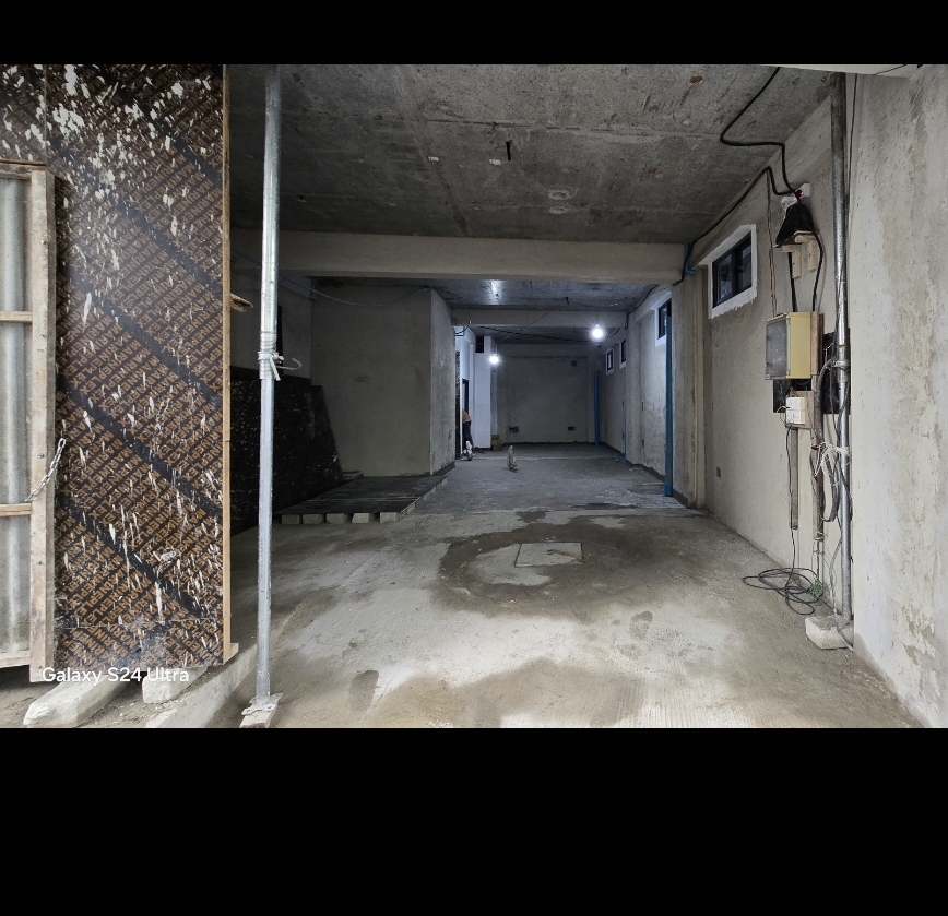 Godown Available for Rent in MaafannuFor more information, please — Malé — Maafannu