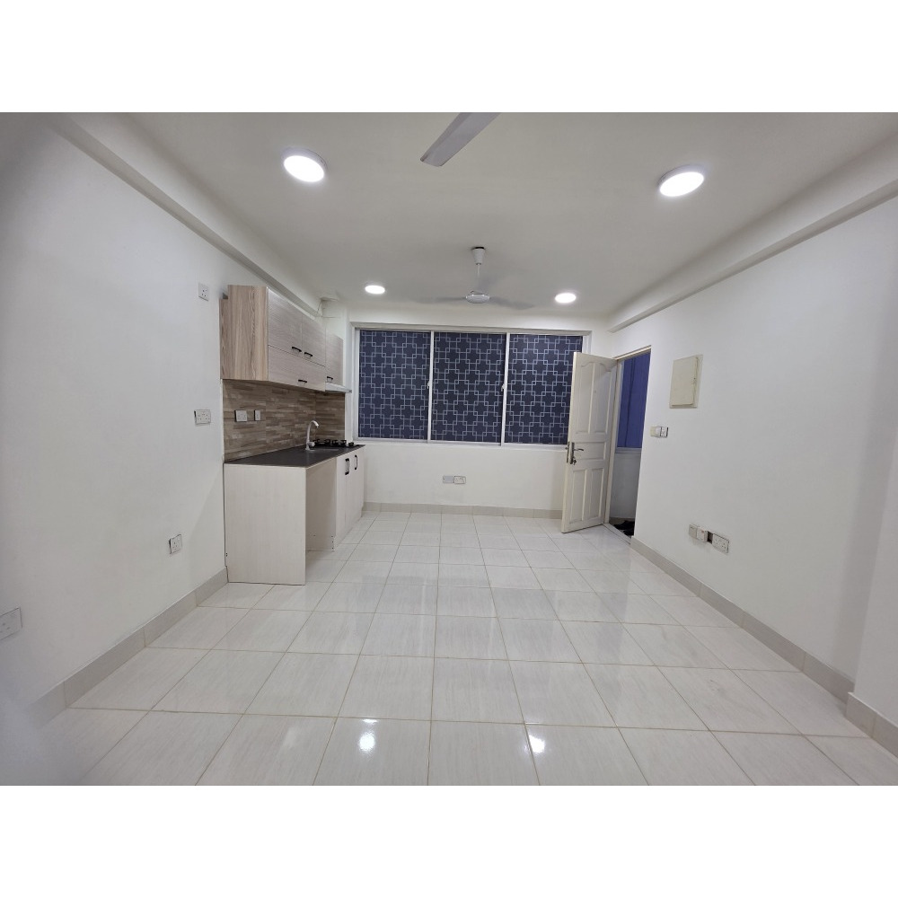 One Room Apartment for Rent — Malé — Maafannu