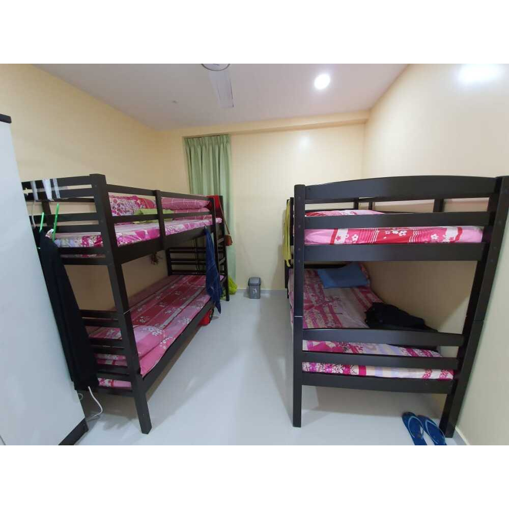 Accommodation for girls please call or Viber — Malé — Henveiru