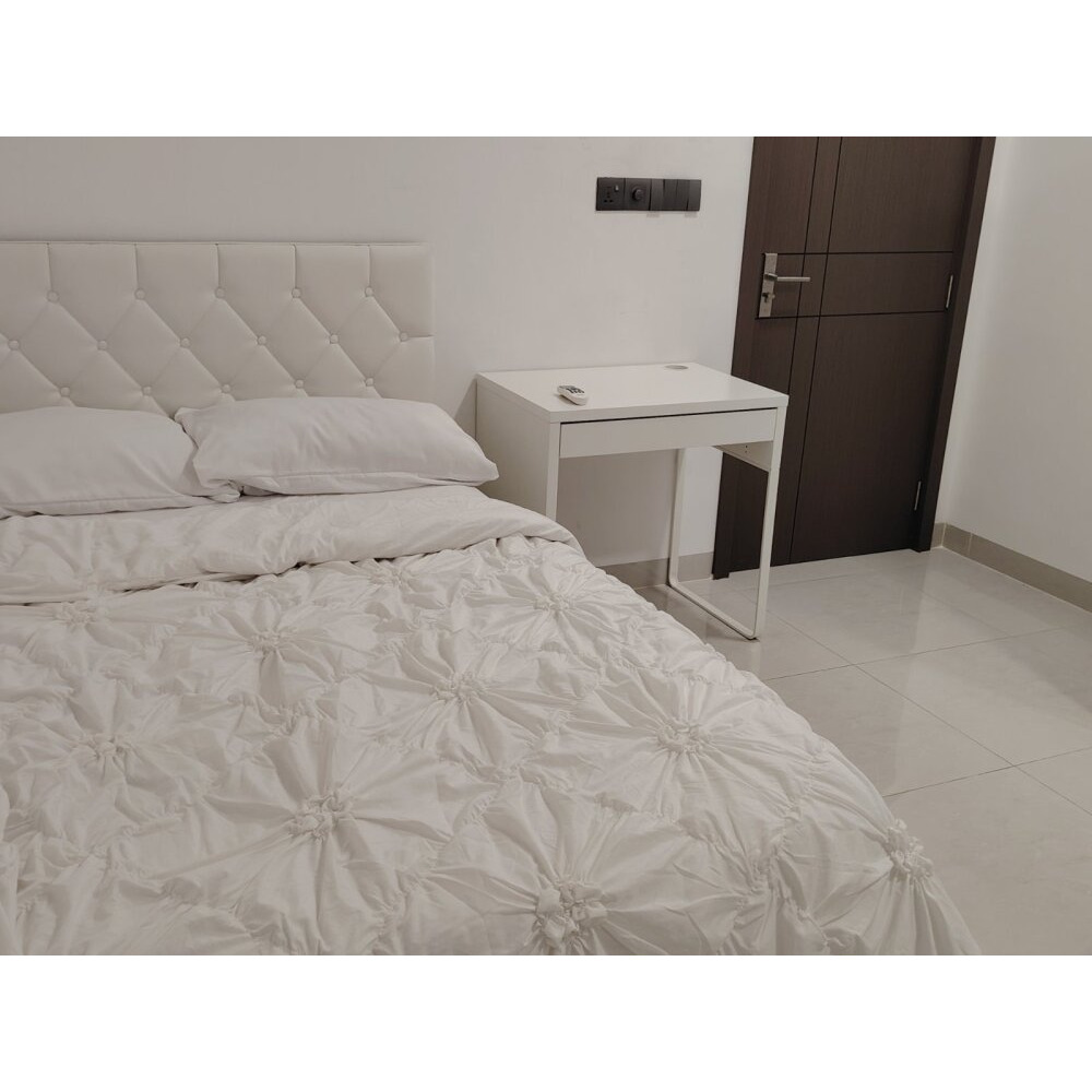 Rooms for Daily Rent, Hulhumale Phase 1 - (Clean, Modern & Comfortable) — Hulhumalé