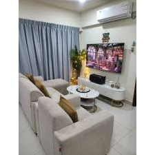 Luxury 3 bedroom fully furnished apartment for long term rent — Hulhumalé