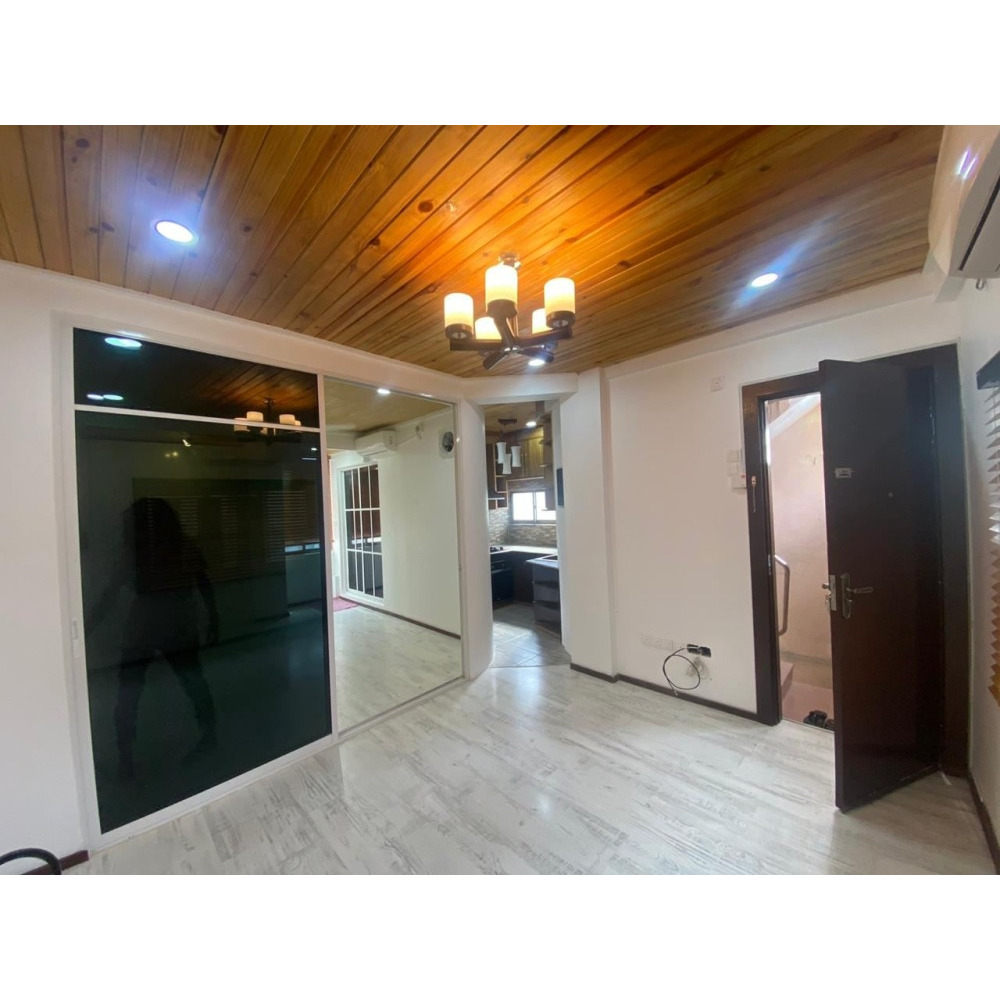 1 Room apartment for rent — Malé — Machchangolhi