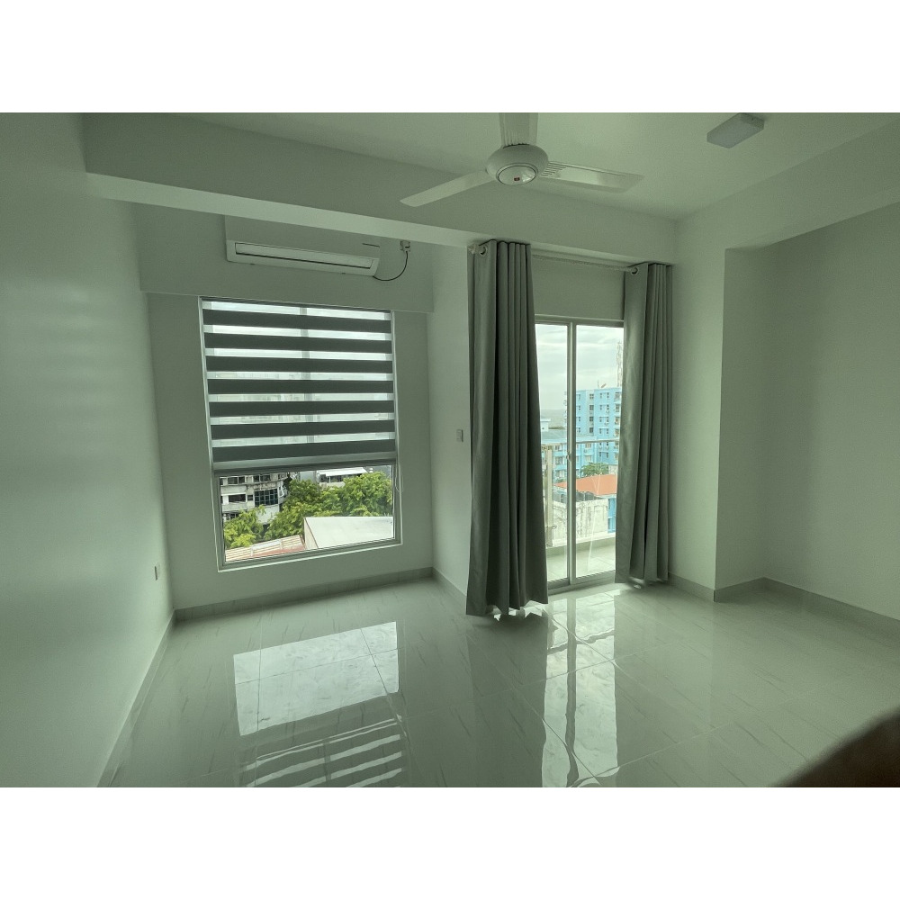 2 Rooms Apartment — Malé — Galolhu
