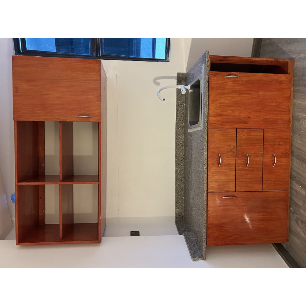 1 Room Apartment / Near ADK Hospital. — Malé — Henveiru