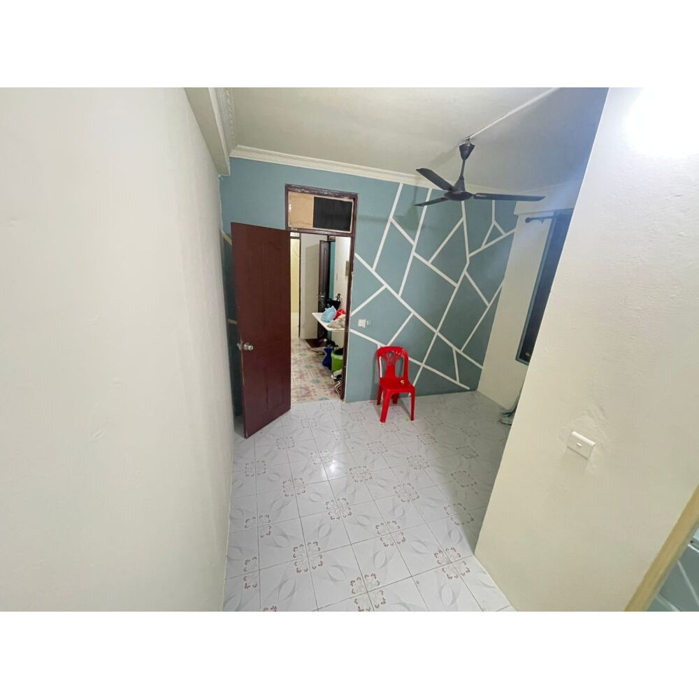 2 room apartment 12000 — Malé — Maafannu