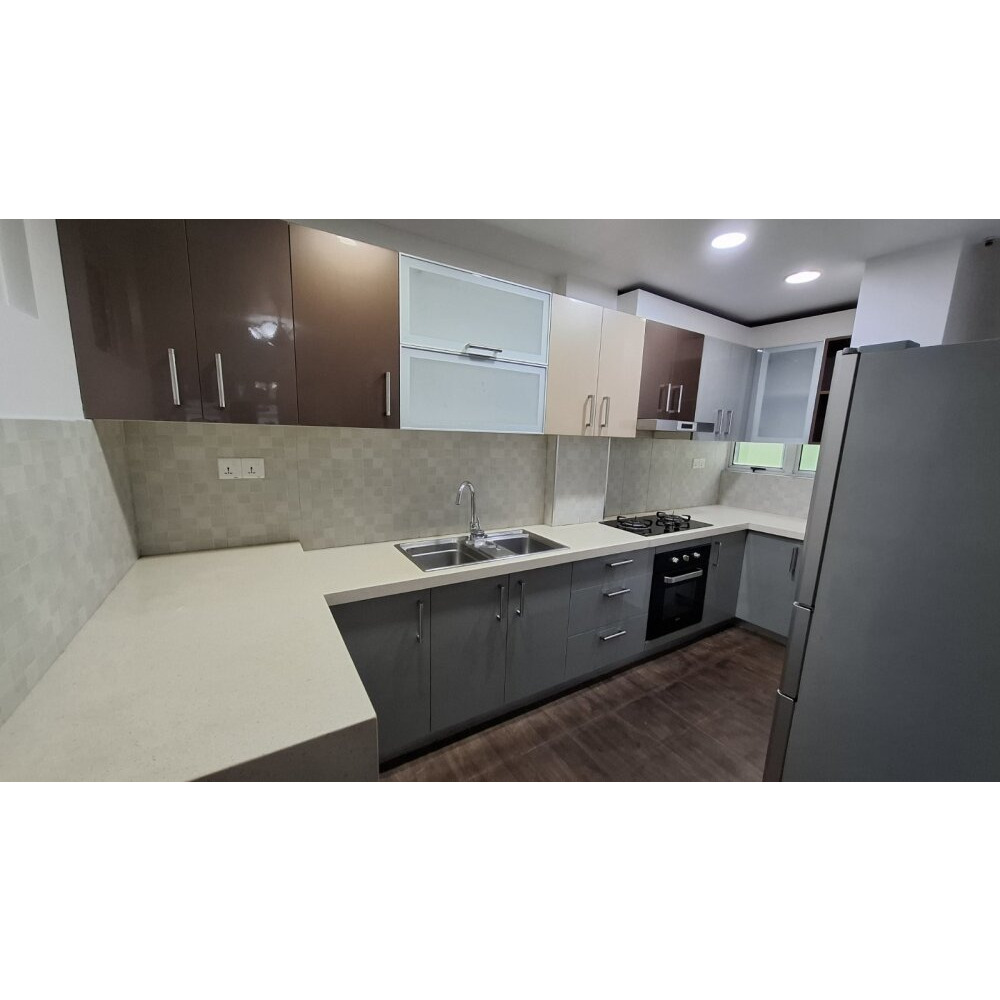 2 Room Apartment with attached Toilet ( between 9:00 - 17:00 HRS) — Malé — Maafannu