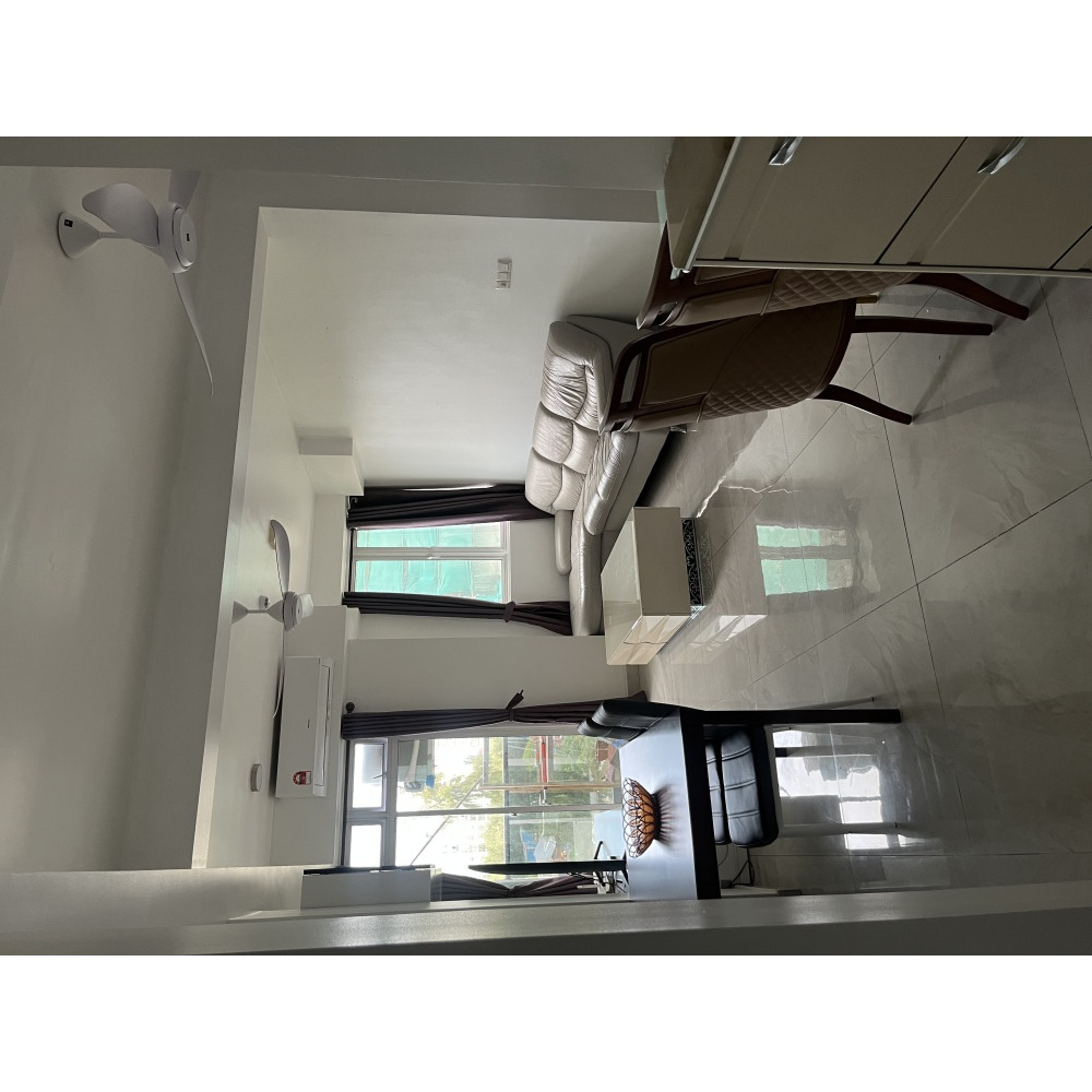 3 bedrooms luxury apartment at Hulhumale phase-1 City Center — Hulhumalé