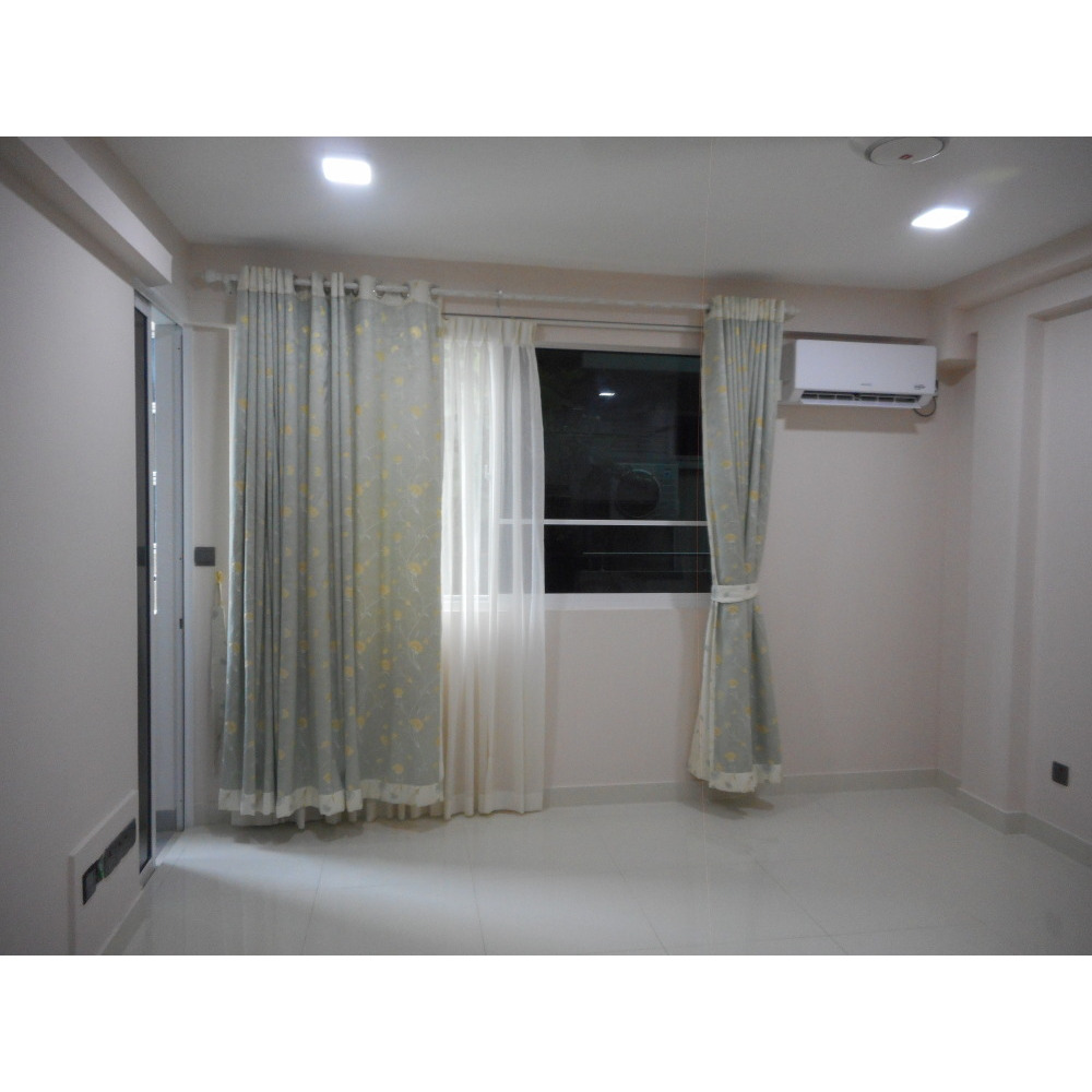Semi-furnished 1 Room Luxury Apartment (Newly Built) — Malé — Henveiru