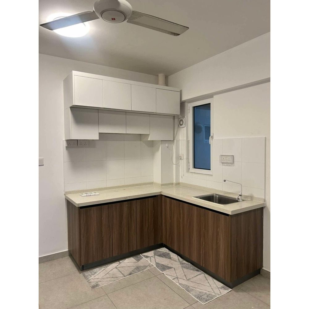VINARES 9A 6th floor 3 Bedroom Apartment for Rent from 1st July 2026. For more i — Hulhumalé