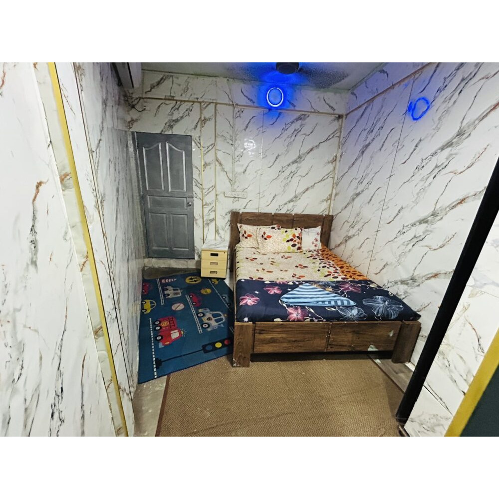 MN-2 ROOM FOR DAILY/HOURLY RENT CALL FOR BOOKING — Malé — Maafannu