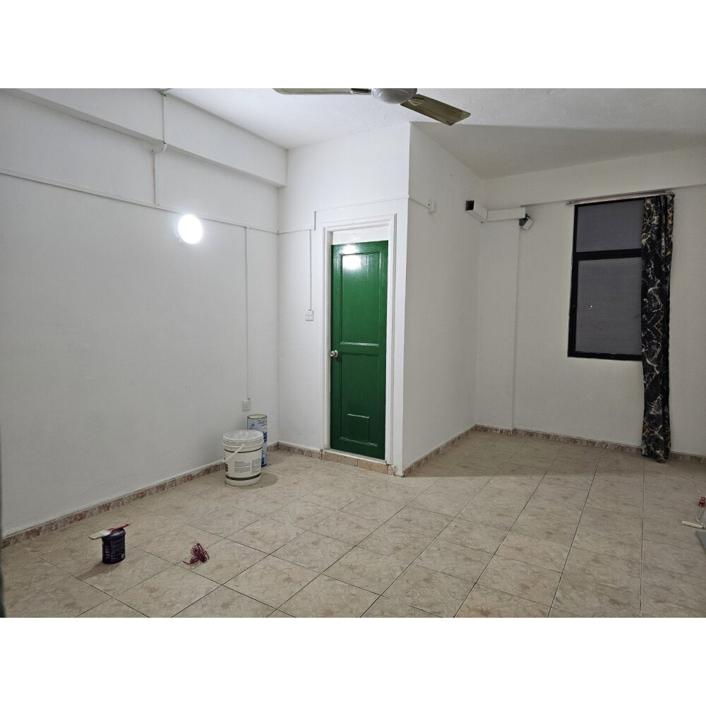 03 Rooms Apartment, Majeedhee magu — Malé — Machchangolhi