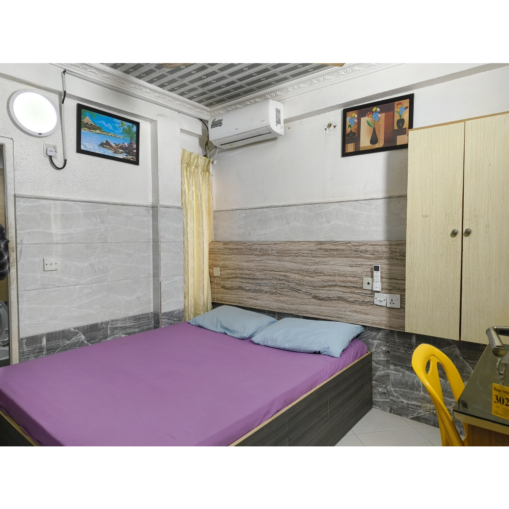 ROSE HOTELS - Daily + Hourly rooms ( / ) — Malé — Maafannu