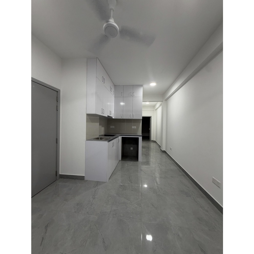2 ROOM APARTMENT FOR RENT — Malé — Maafannu