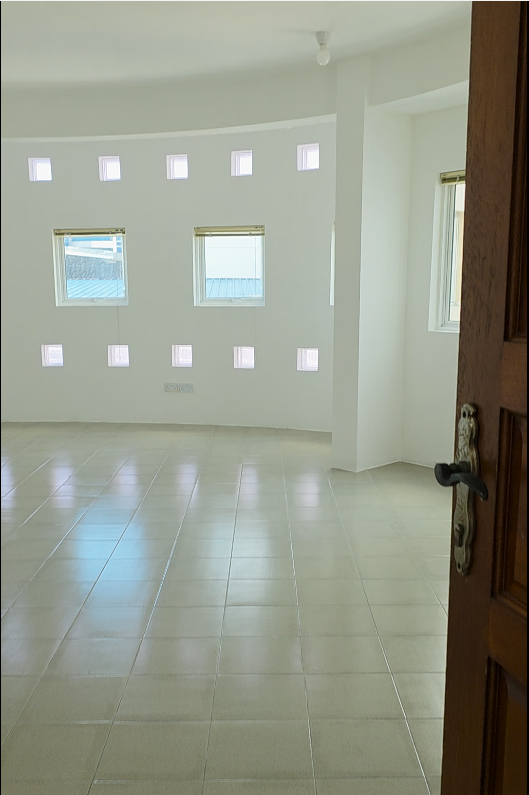Office space available for rent. Faamdheyri magu (Near MEDICA) — Malé — Maafannu